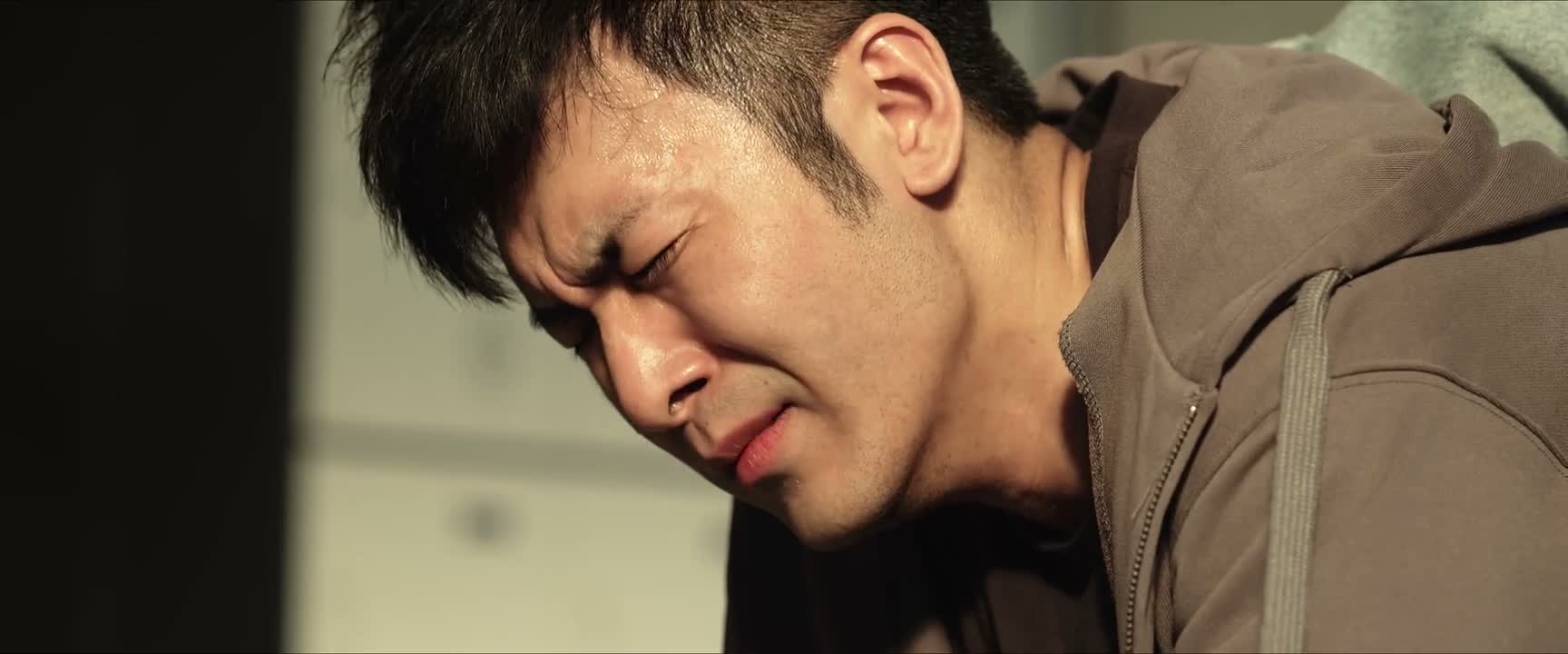 我不想让那些人 毁掉我的兄弟