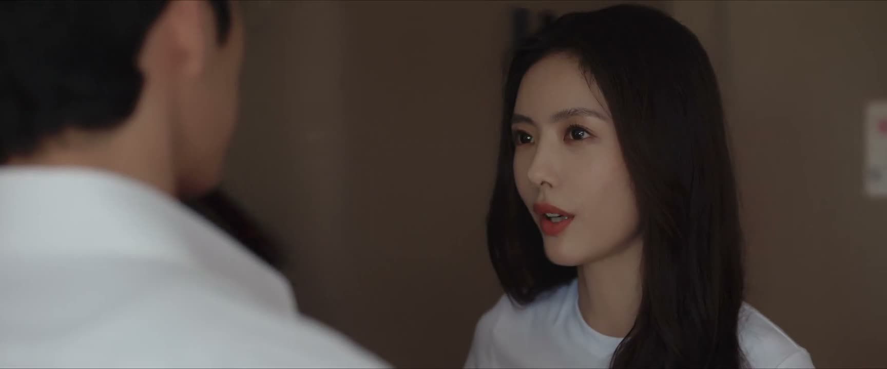 我可以穿你的衣服吗 当然
