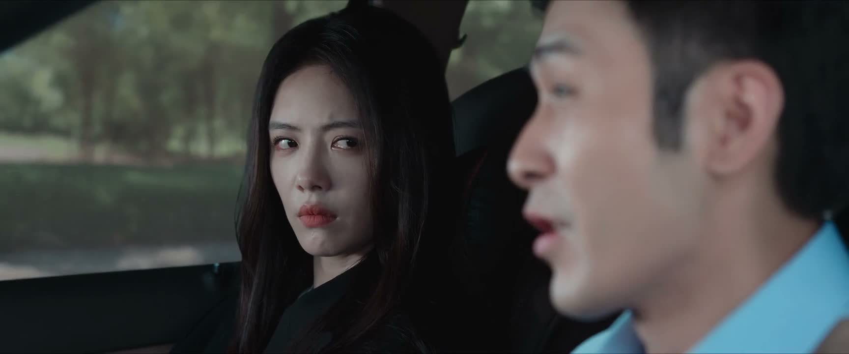 我算什么东西呀