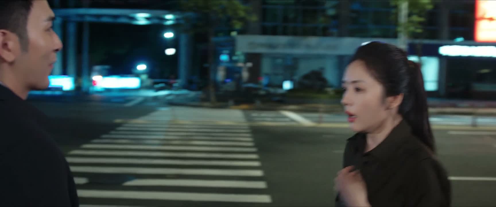 吓死我了 吓到你了 三哥