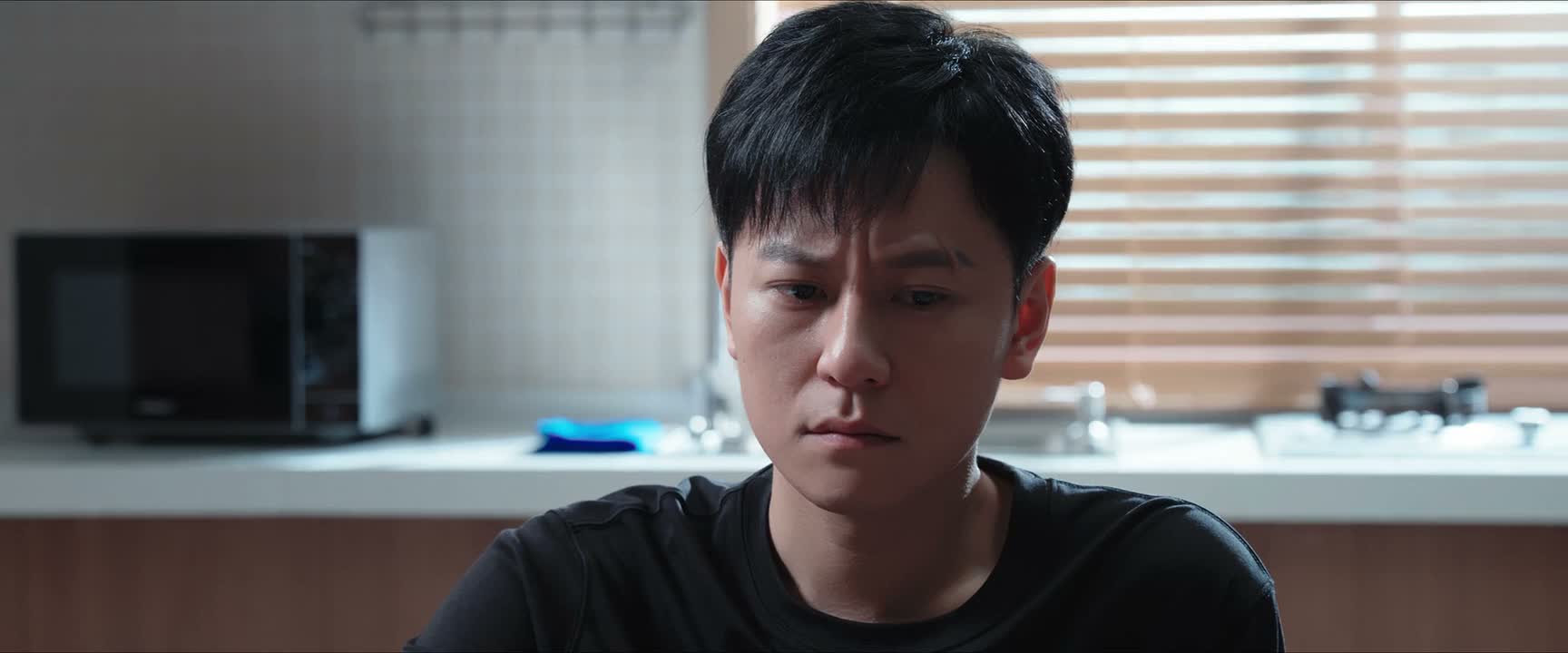 小五去京州 不是吃席的吗