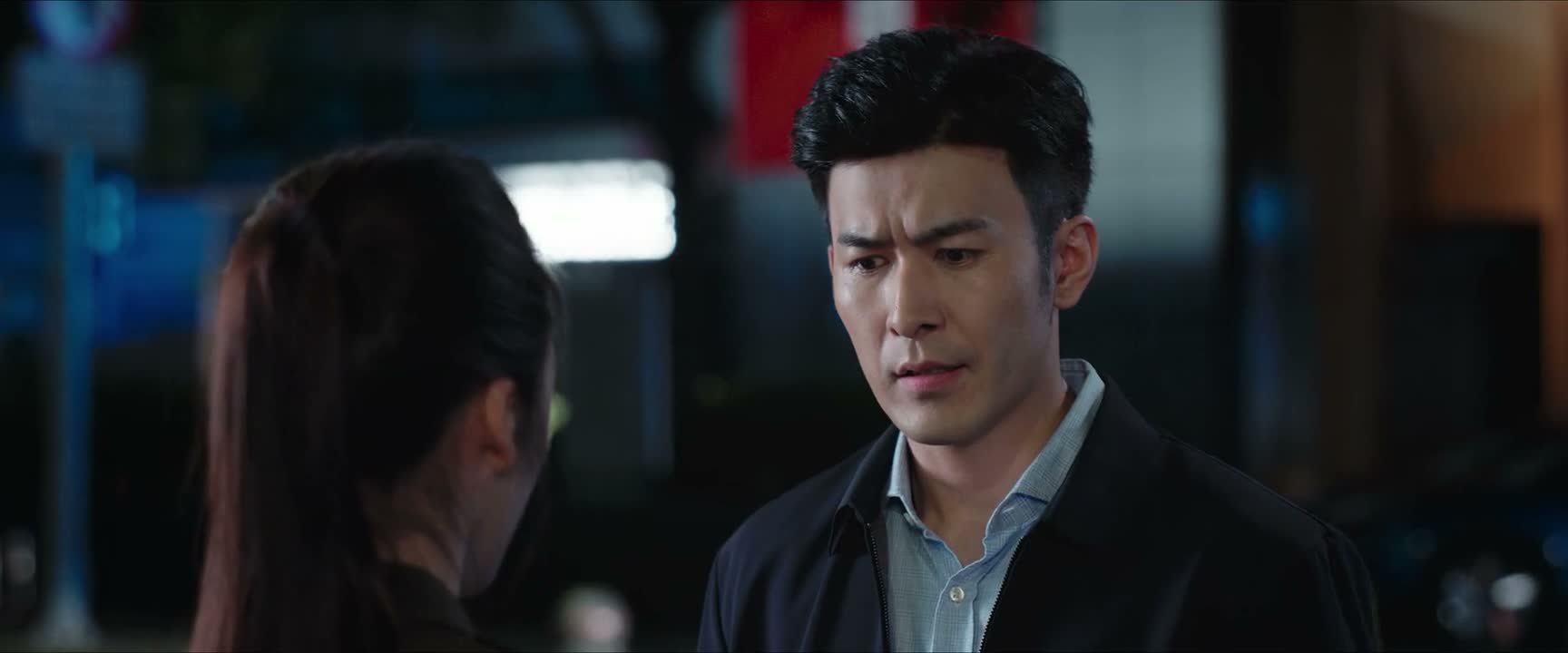 怎么了你这是 魂不守舍的