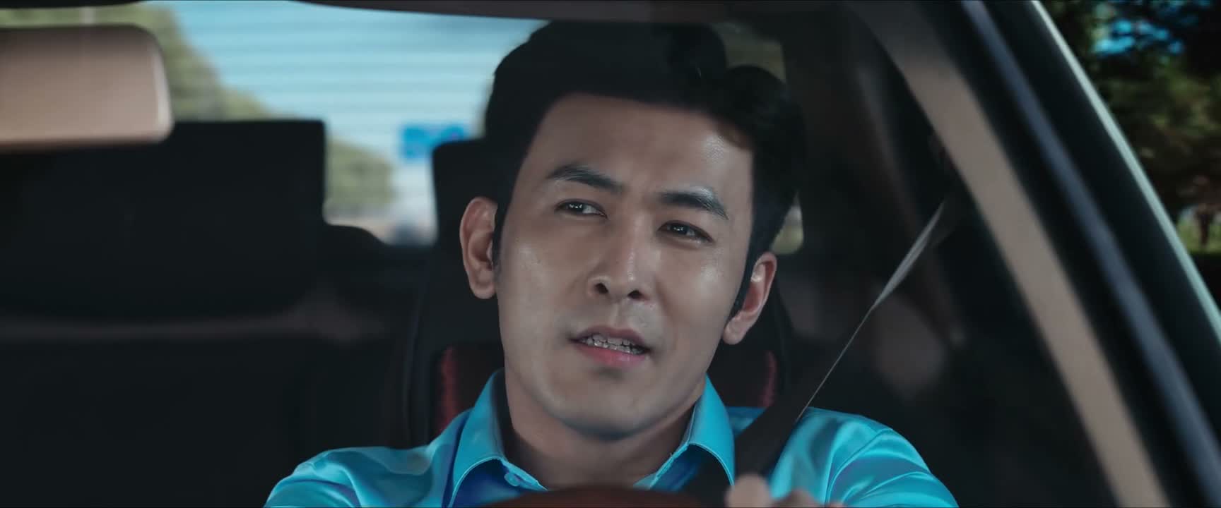 这满月酒喝不上 还专程来跑一趟