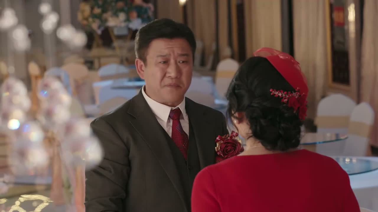 别吵吵了 都瞅着呢