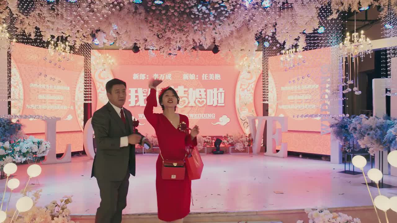 持证结婚 合情合法