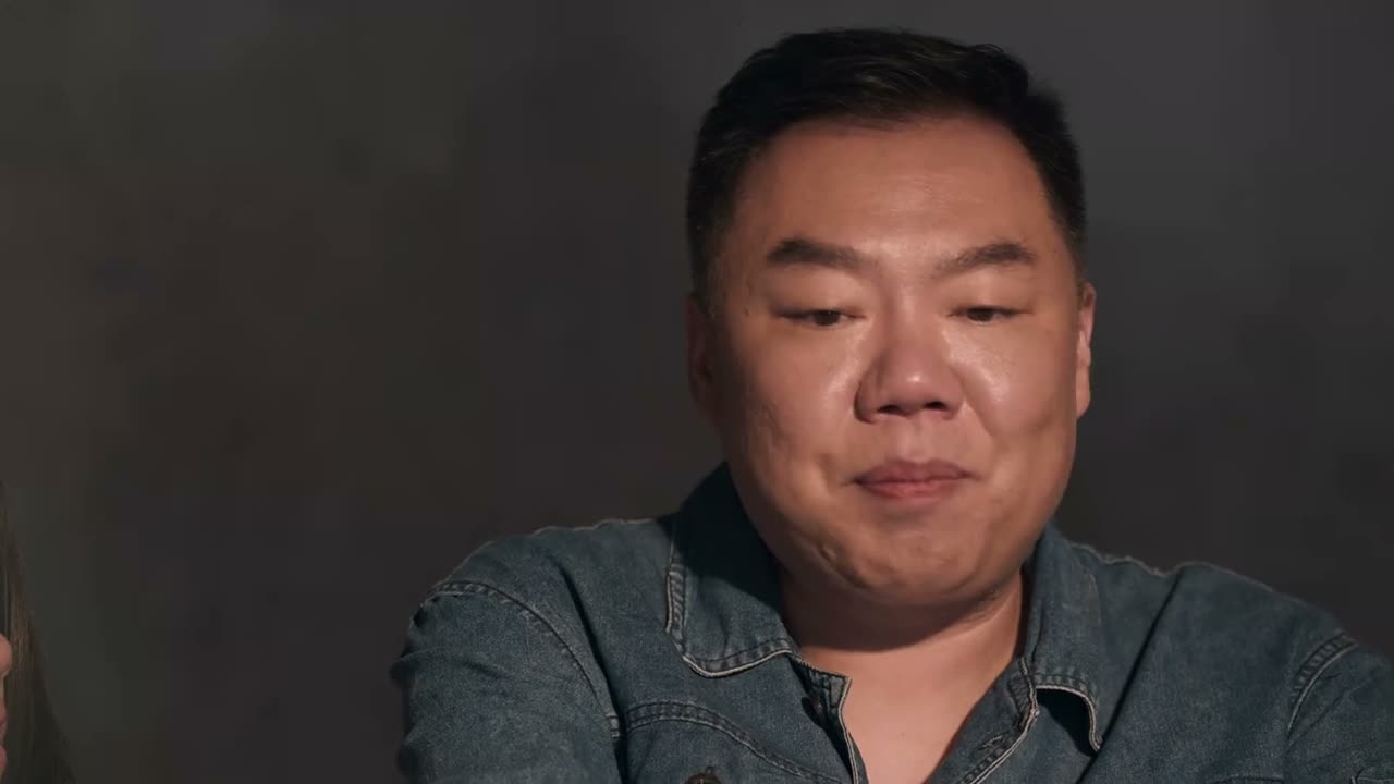 但是脾气不能冲自己家里人发呀