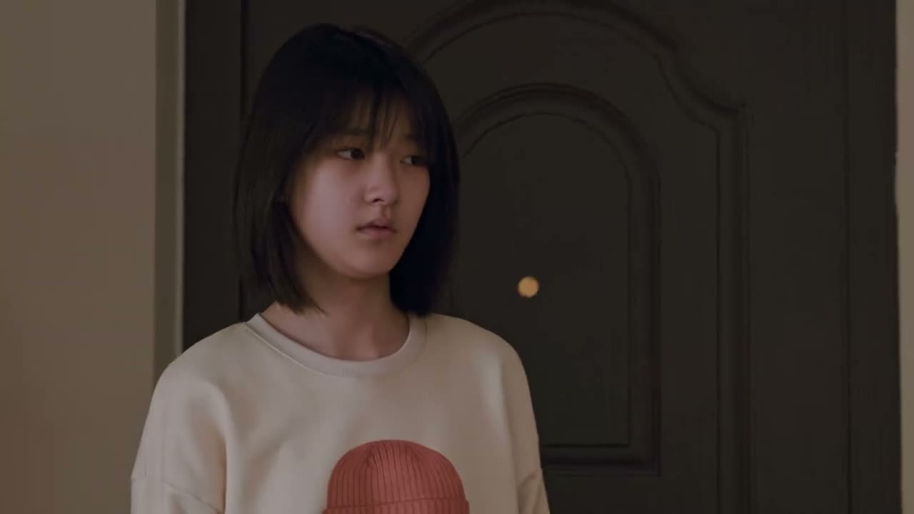 房子是人家的
