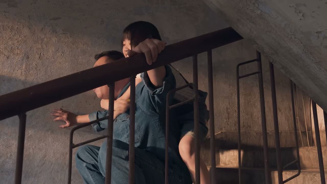 搂好了啊 起来