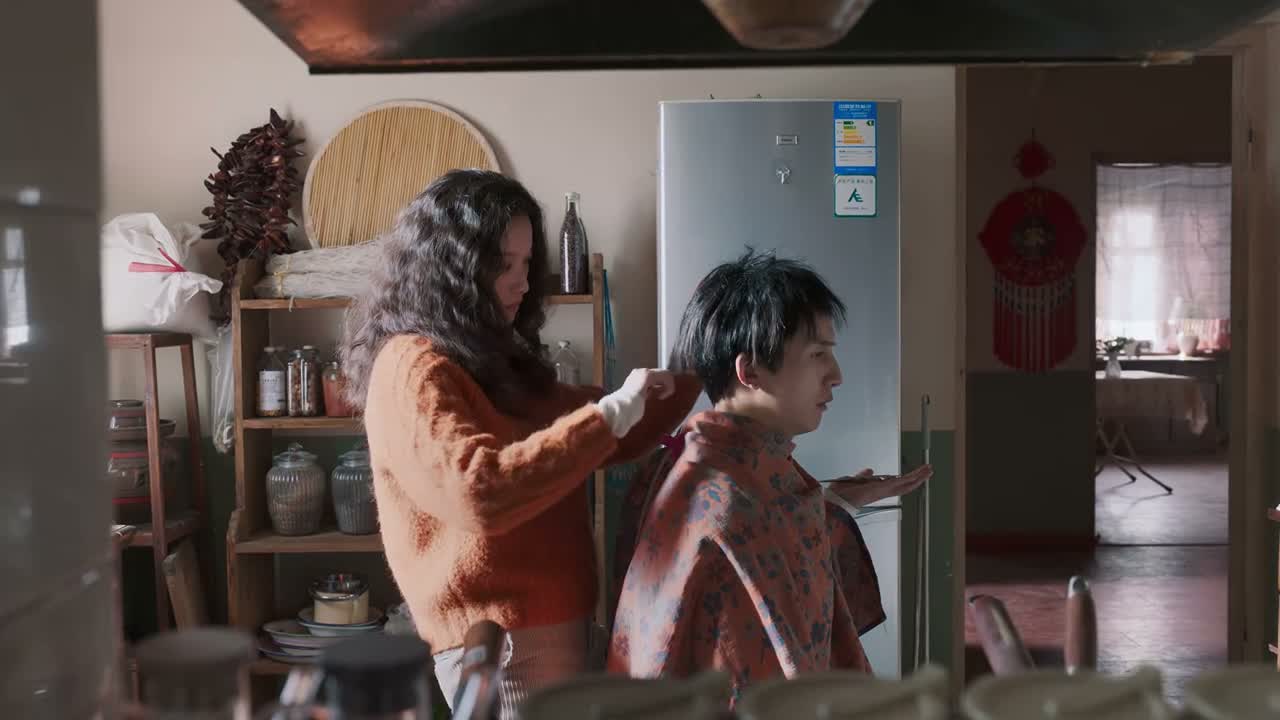 那文毓秀到底是谁