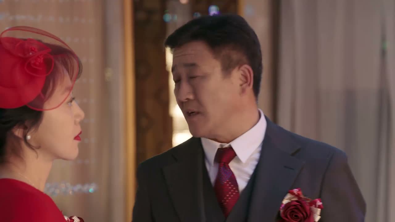 你想热闹 咱就办