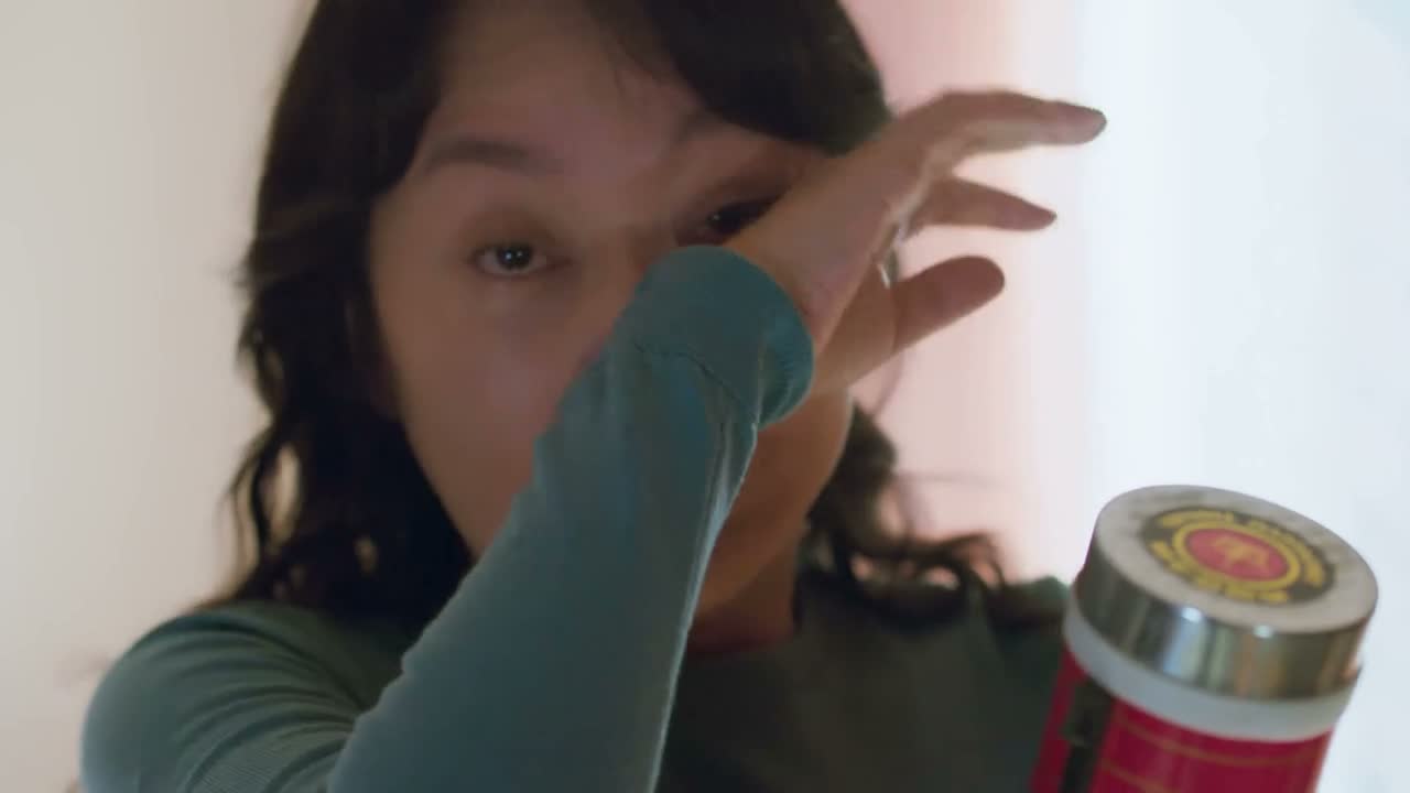 你要干吗呀