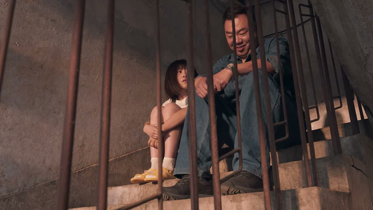 你怎么不发脾气