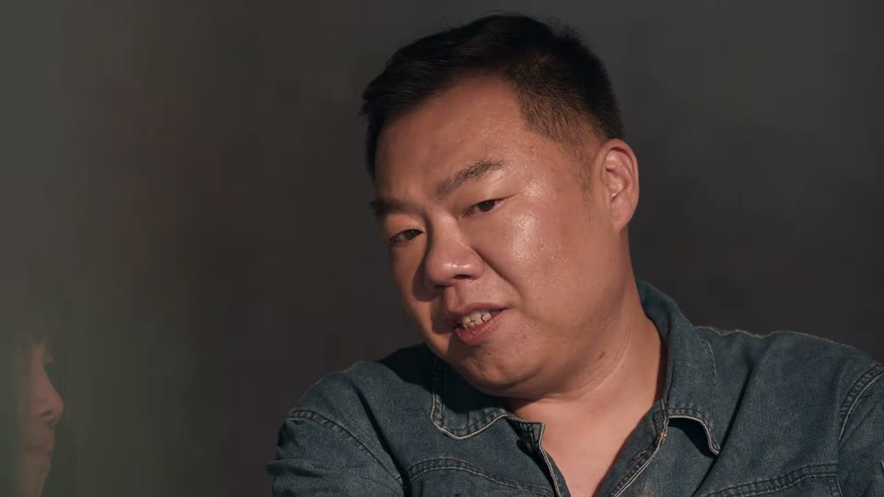谁要欺负咱家里人了