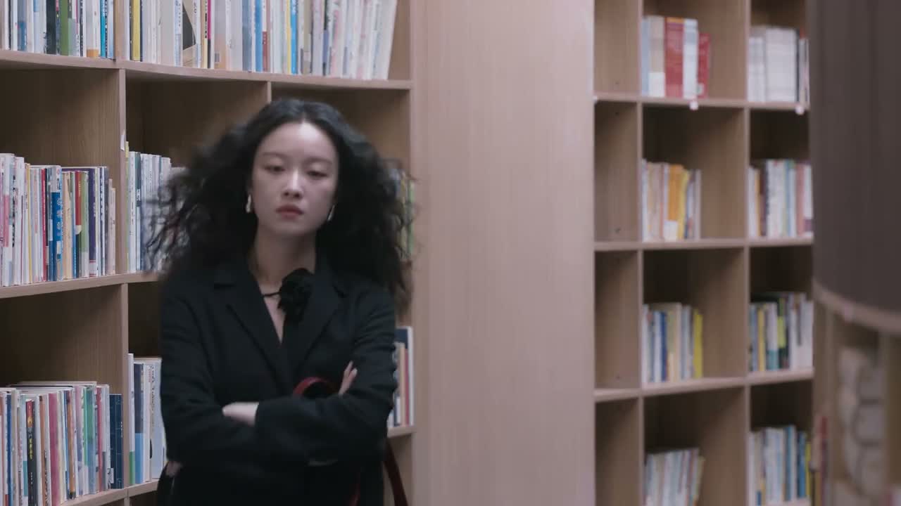 她永远是我的第一位读者