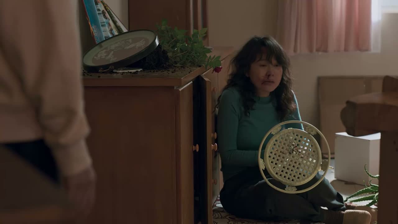 要把这房子收回去