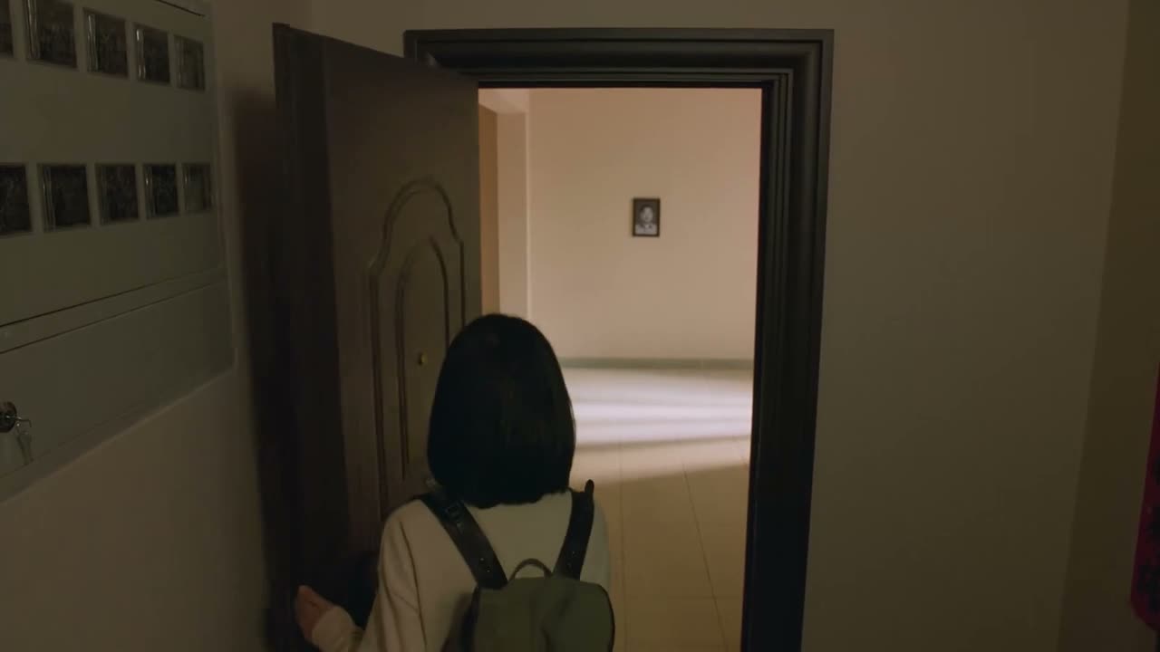 因为你比爸爸更重要