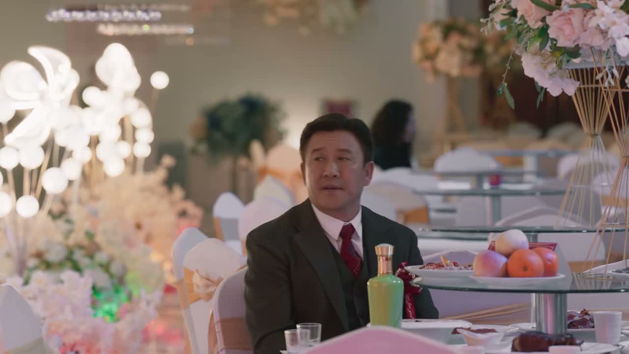真好 真有福啊