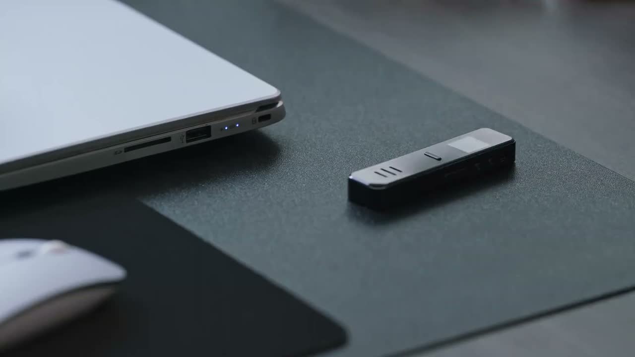 昨天晚上的录音 你听