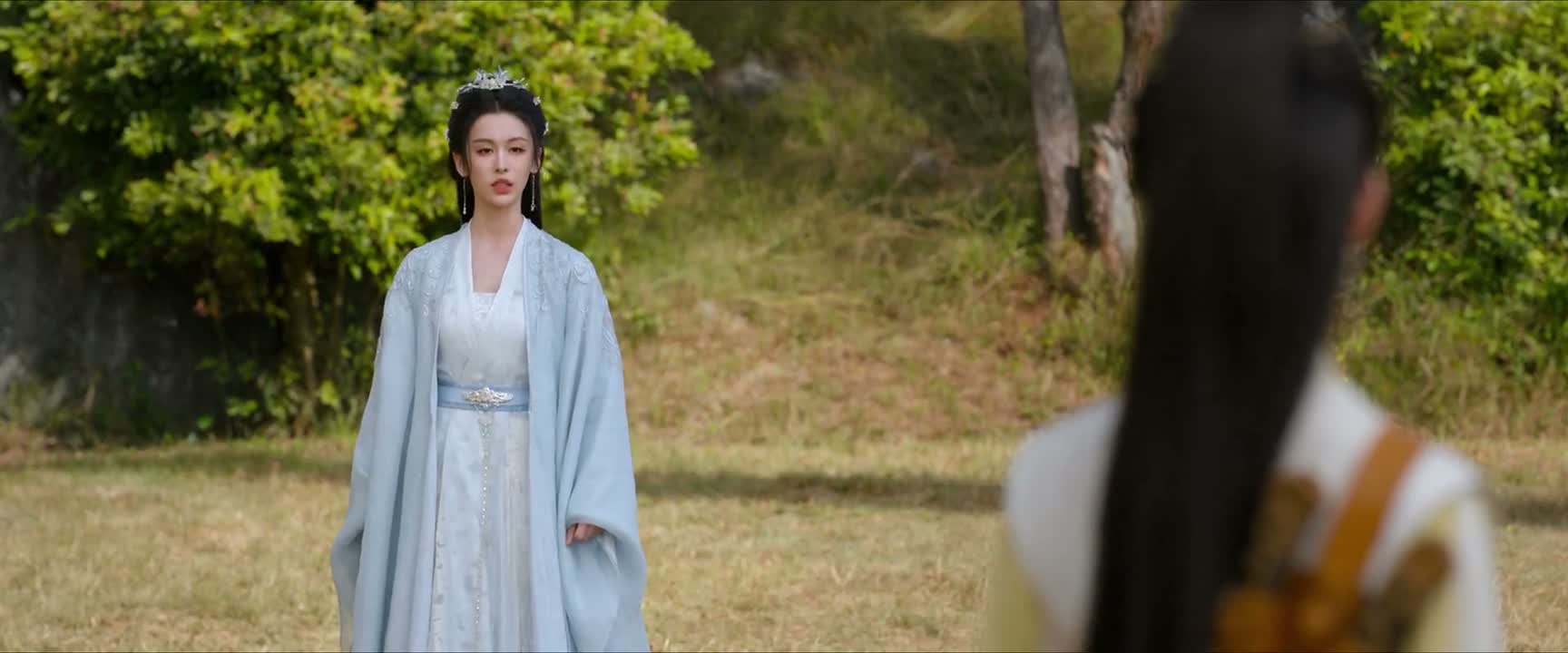 担心金轮师兄下手太重