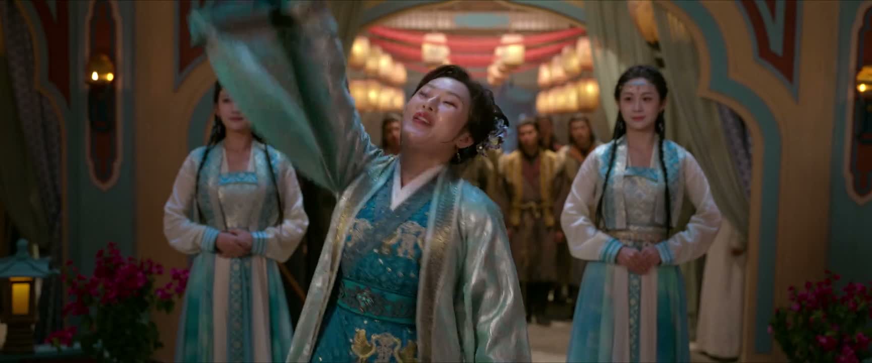 赏舞怡情