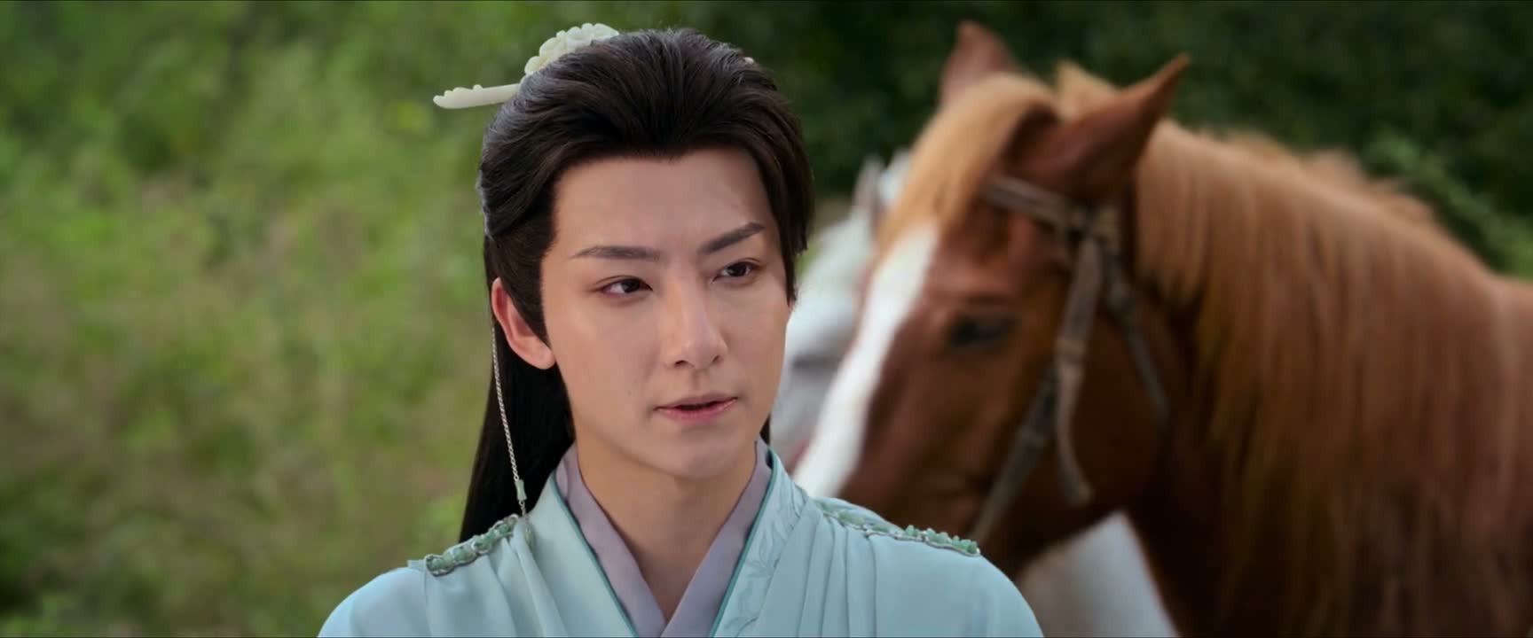 是怎么招惹这尊杀神的