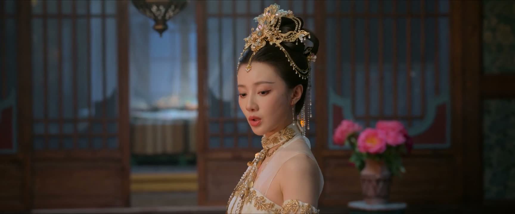 说了只是问你句话的
