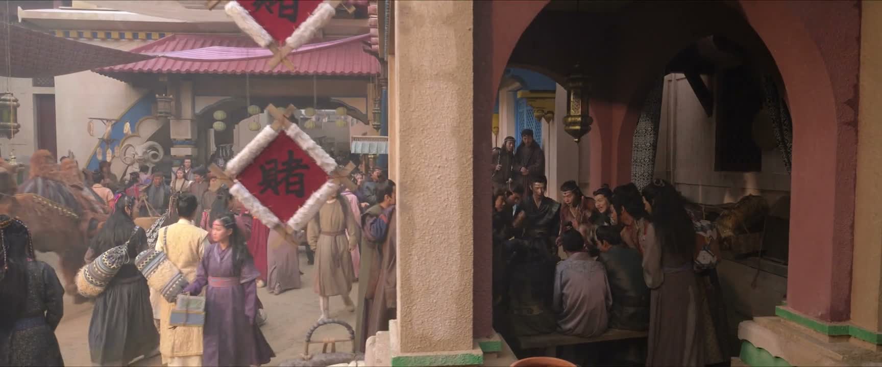 下 赶紧下起来嘞