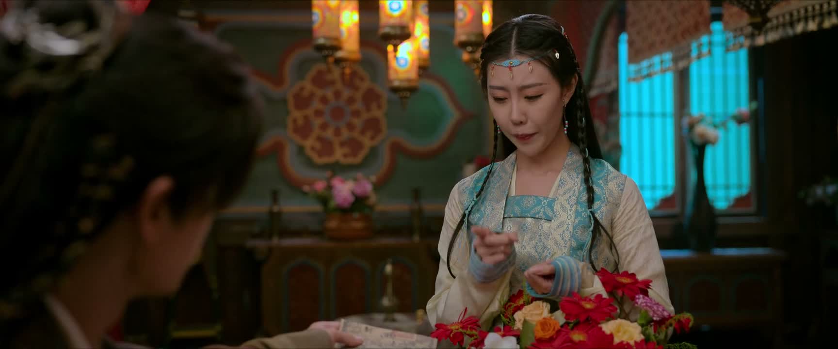 一百两固然很多了