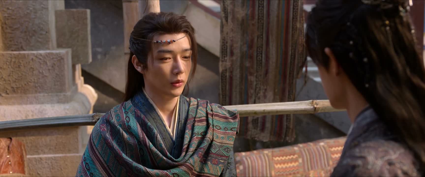 这腿也不知道是为什么
