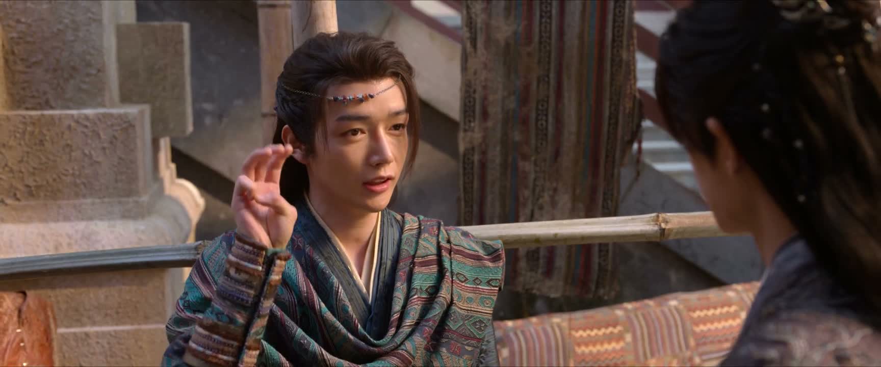 只是有点小爱好