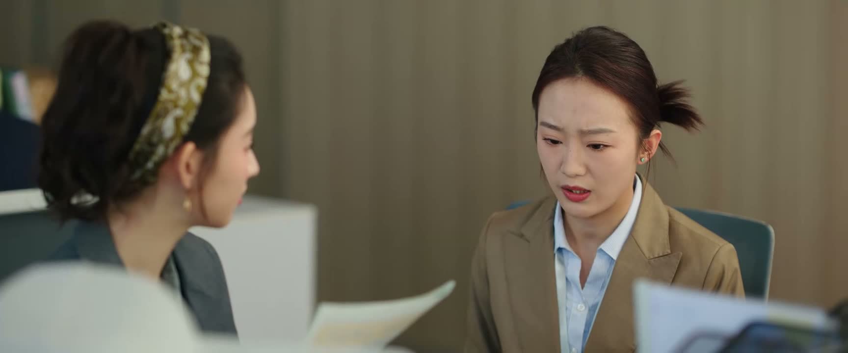 恐怕还会被罢职