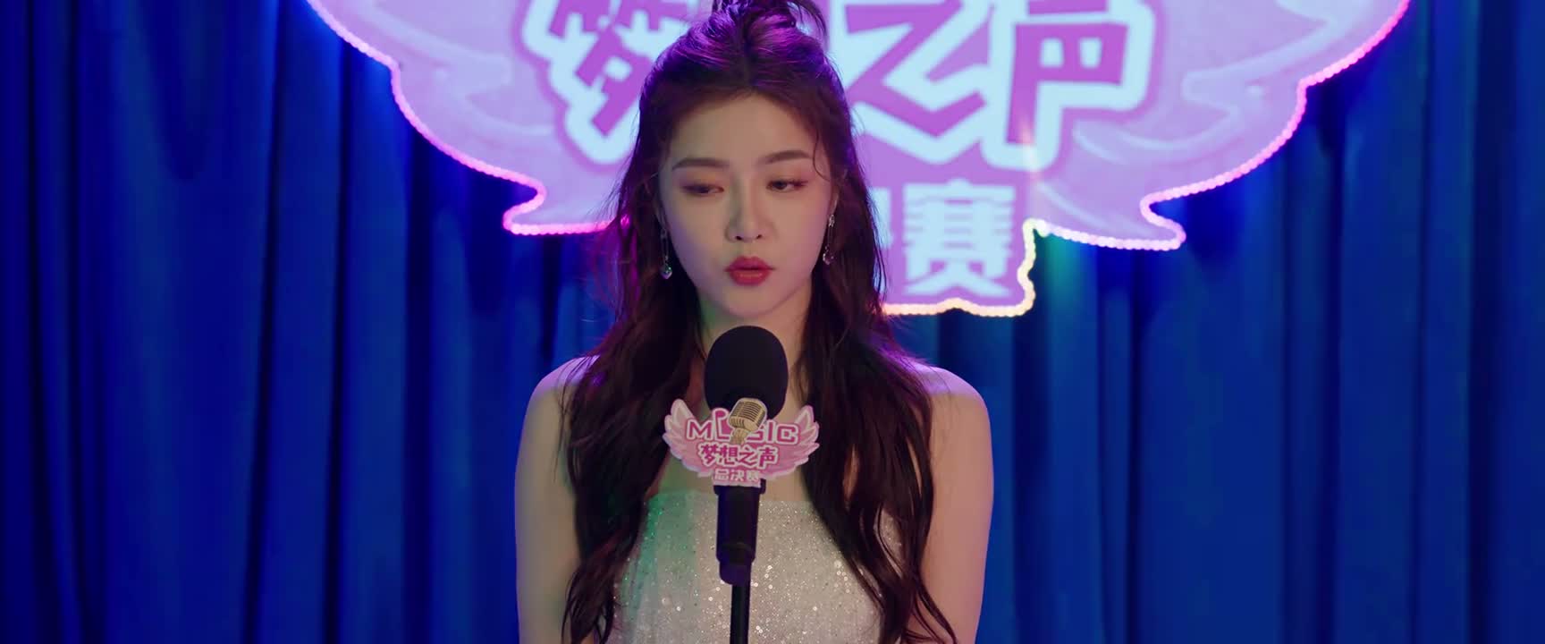 如果没有他的鼓励和支持的话