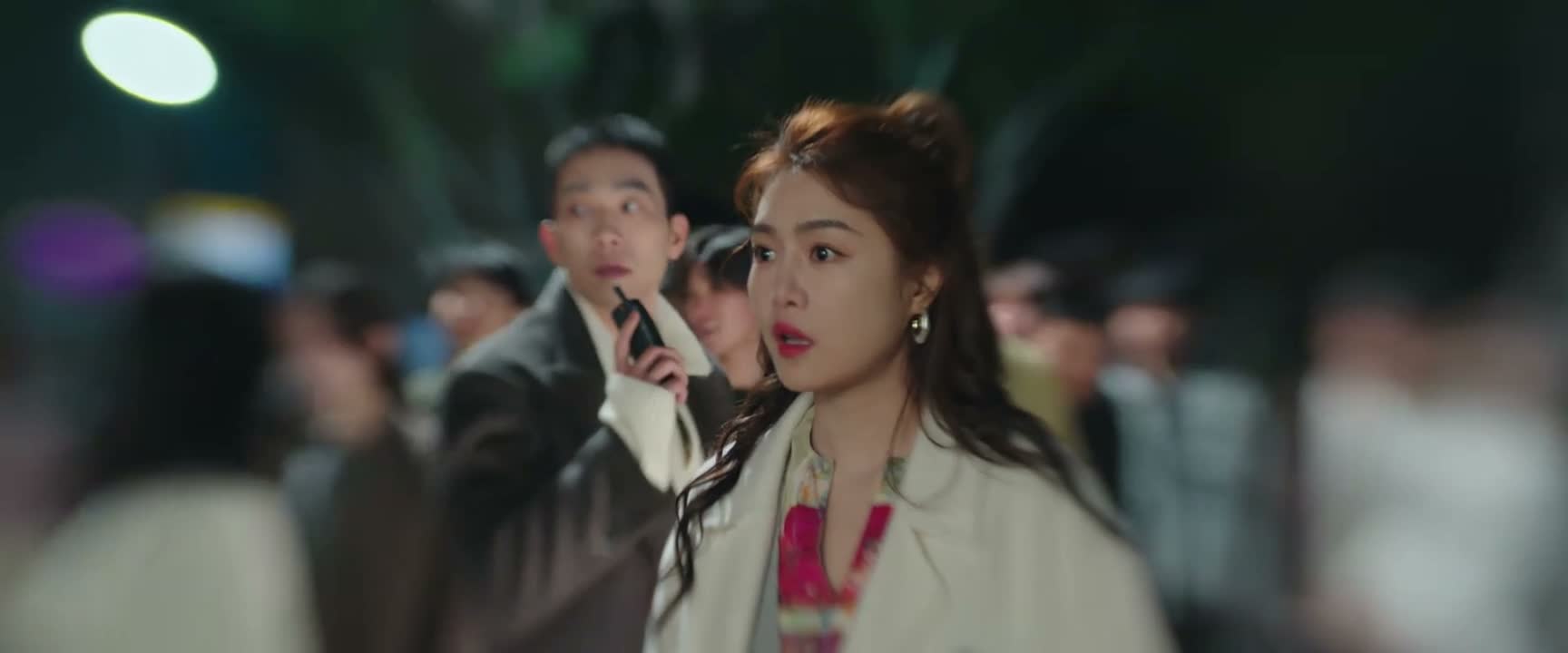 是啊 受什么刺激了