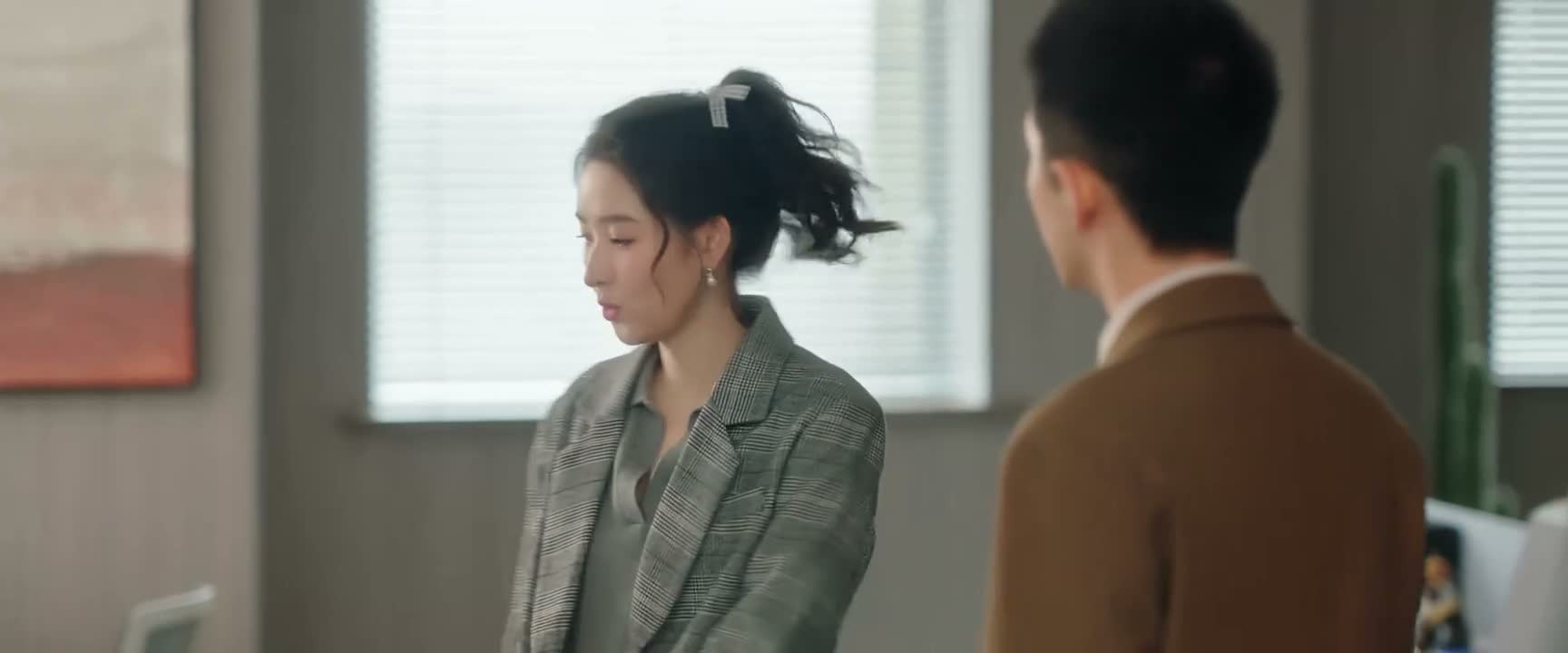我的东西被人清理走了 我