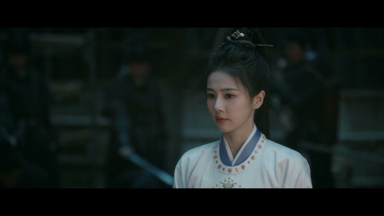 - 把活的都带回去 - 是