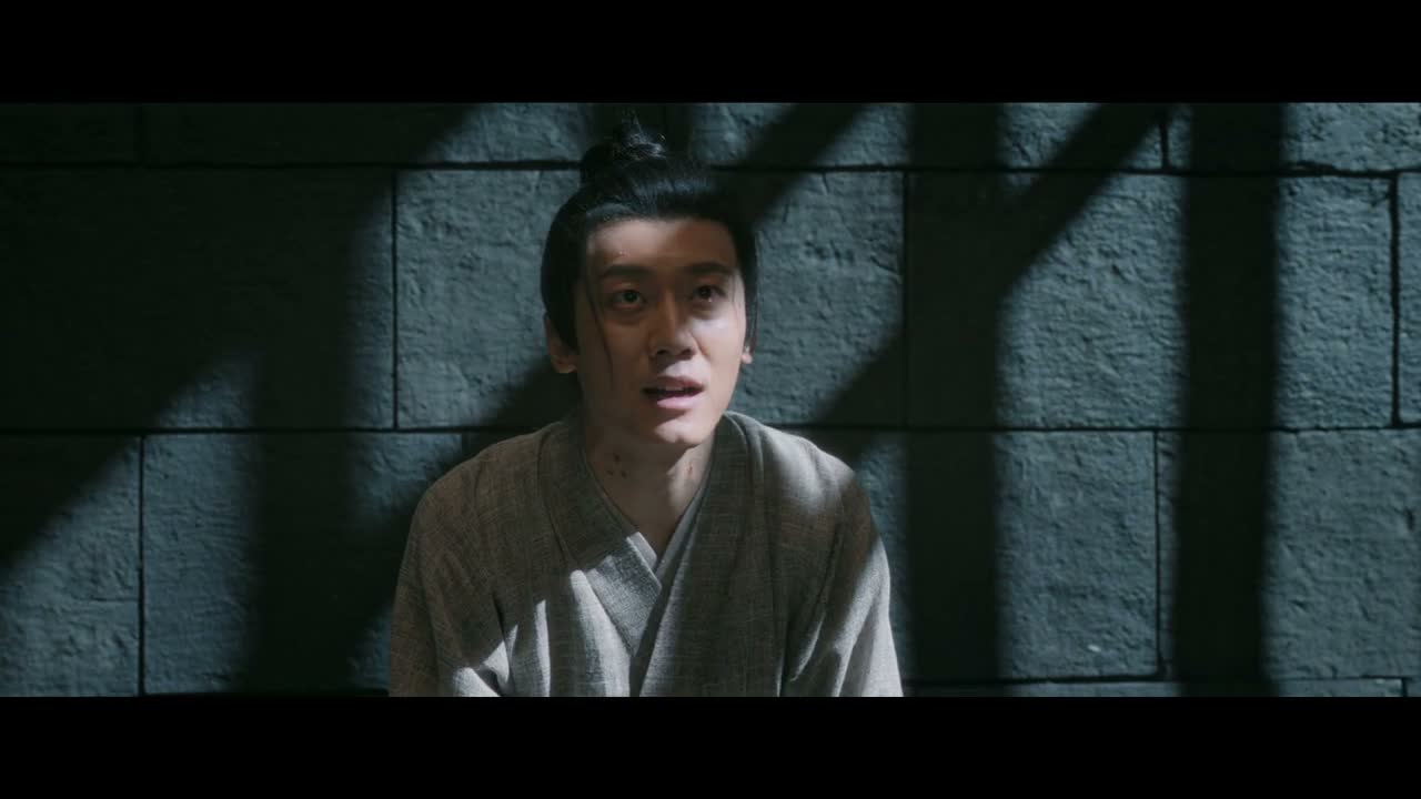 大人 我求求你们