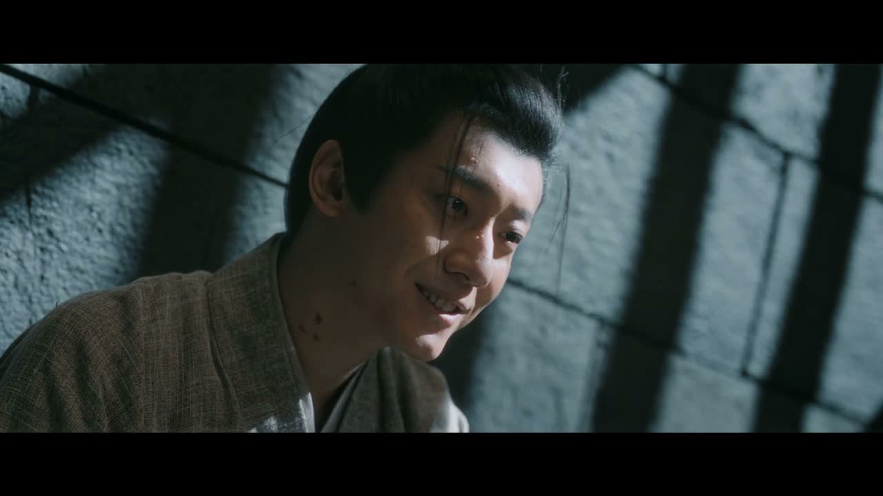 但老天有眼