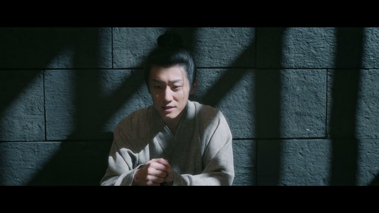 含笑不知那人身份