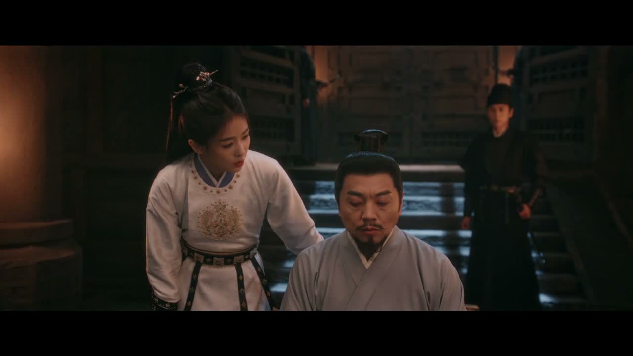 卢谏议就交给你了