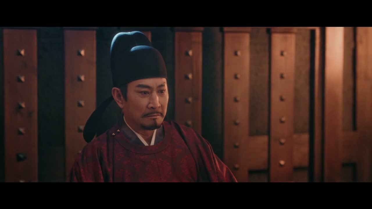 卢谏议再和我们讲一讲