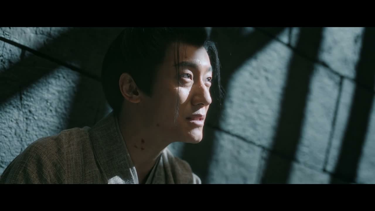 是不是真的可以帮含笑报仇
