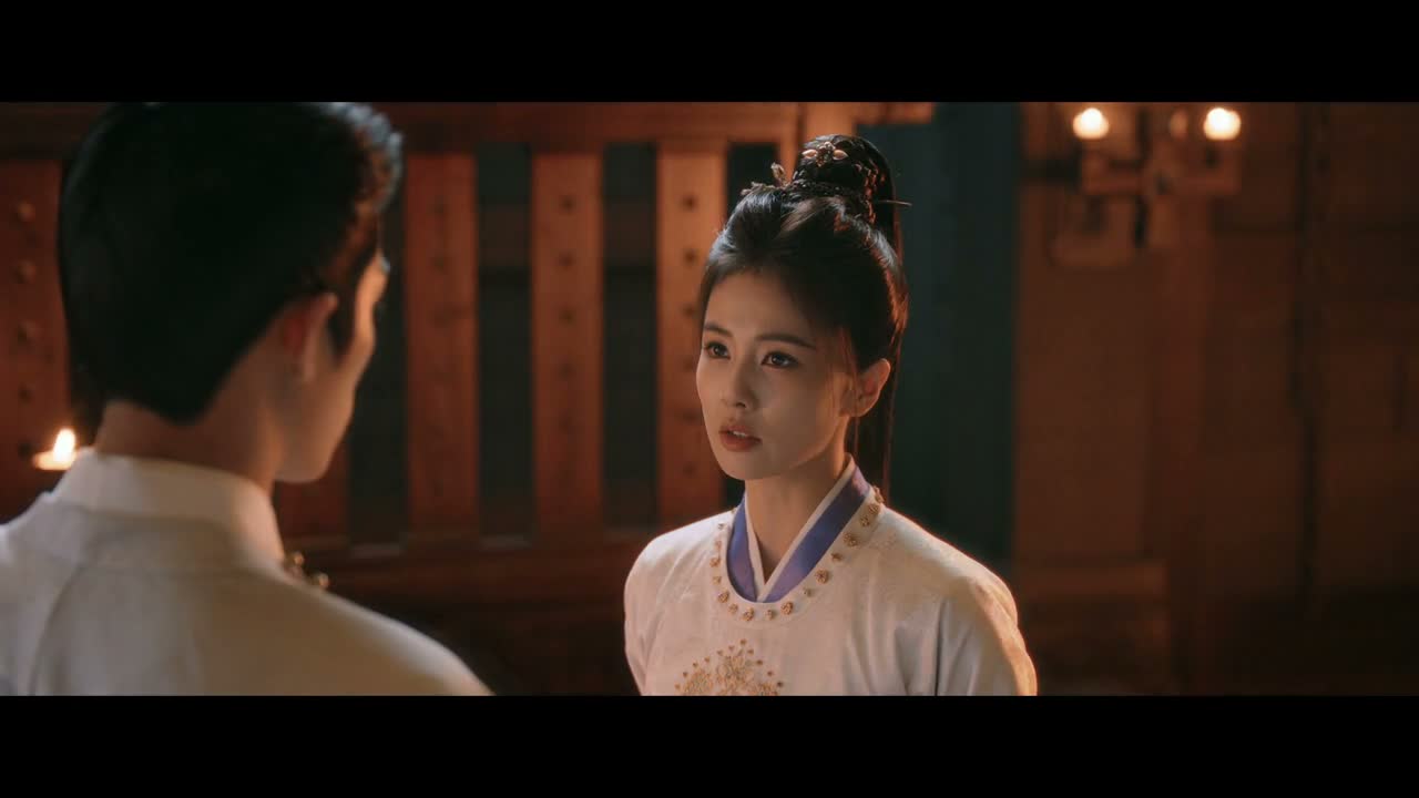 他们二人都得罪不起