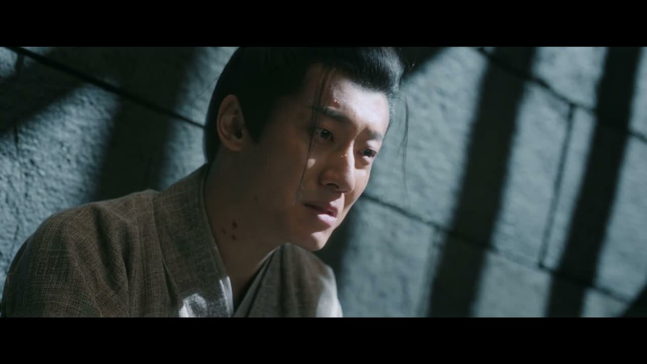 我对不起含笑