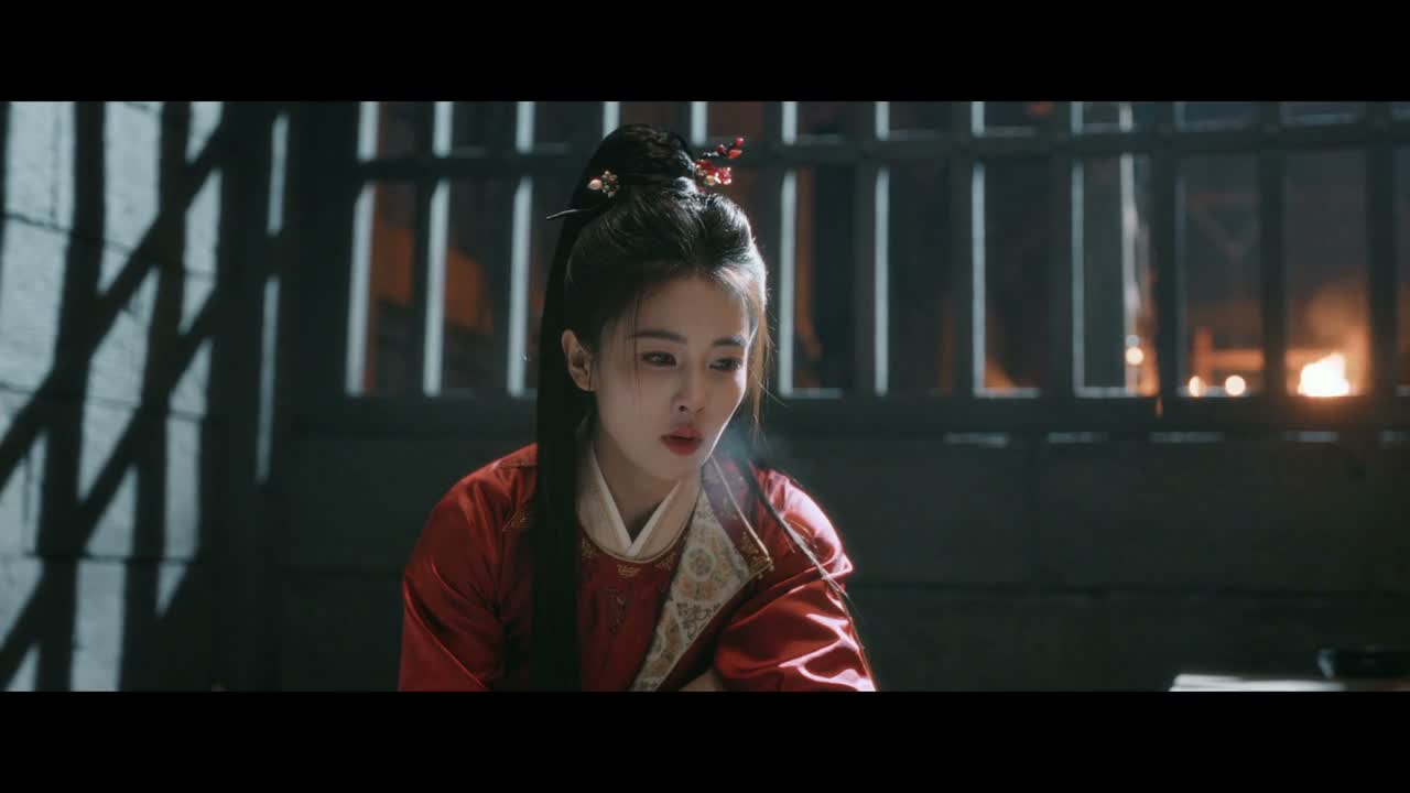 我会全力救你