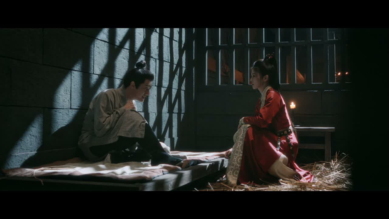 县主你很厉害