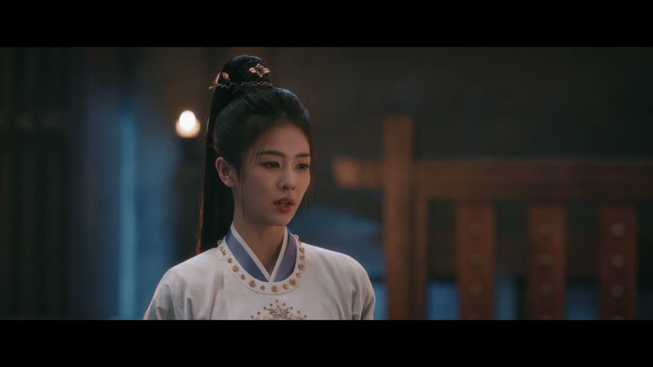 怎会惹得柳莺儿不高兴呢?