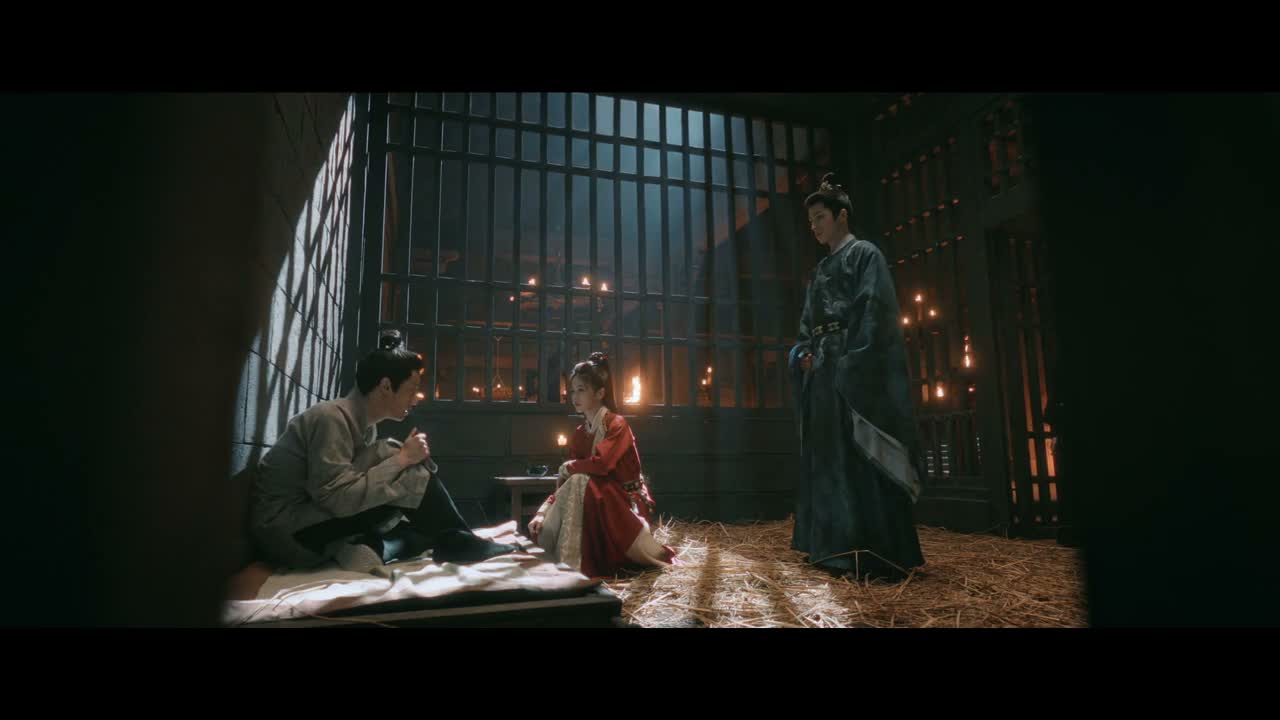 照顾了三天三夜