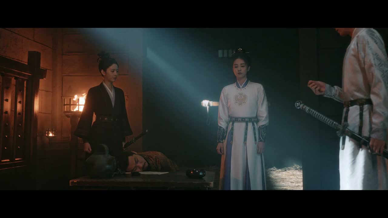 这笔是他们特意准备的