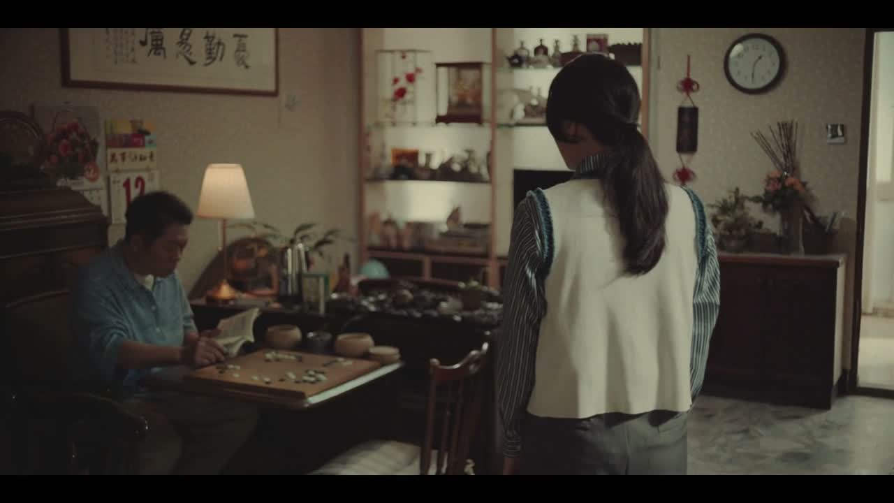 你女儿没救了
