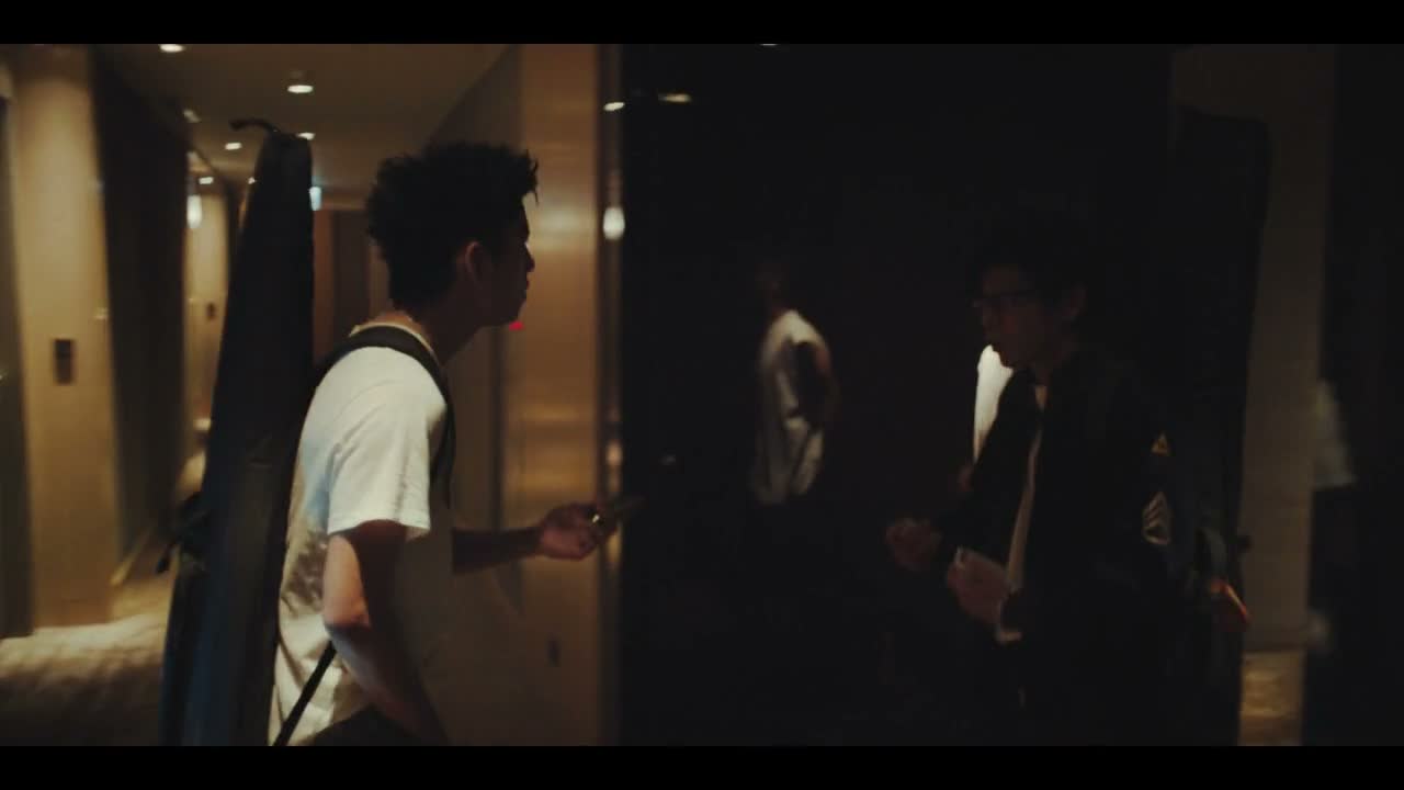 你问我 我问谁?